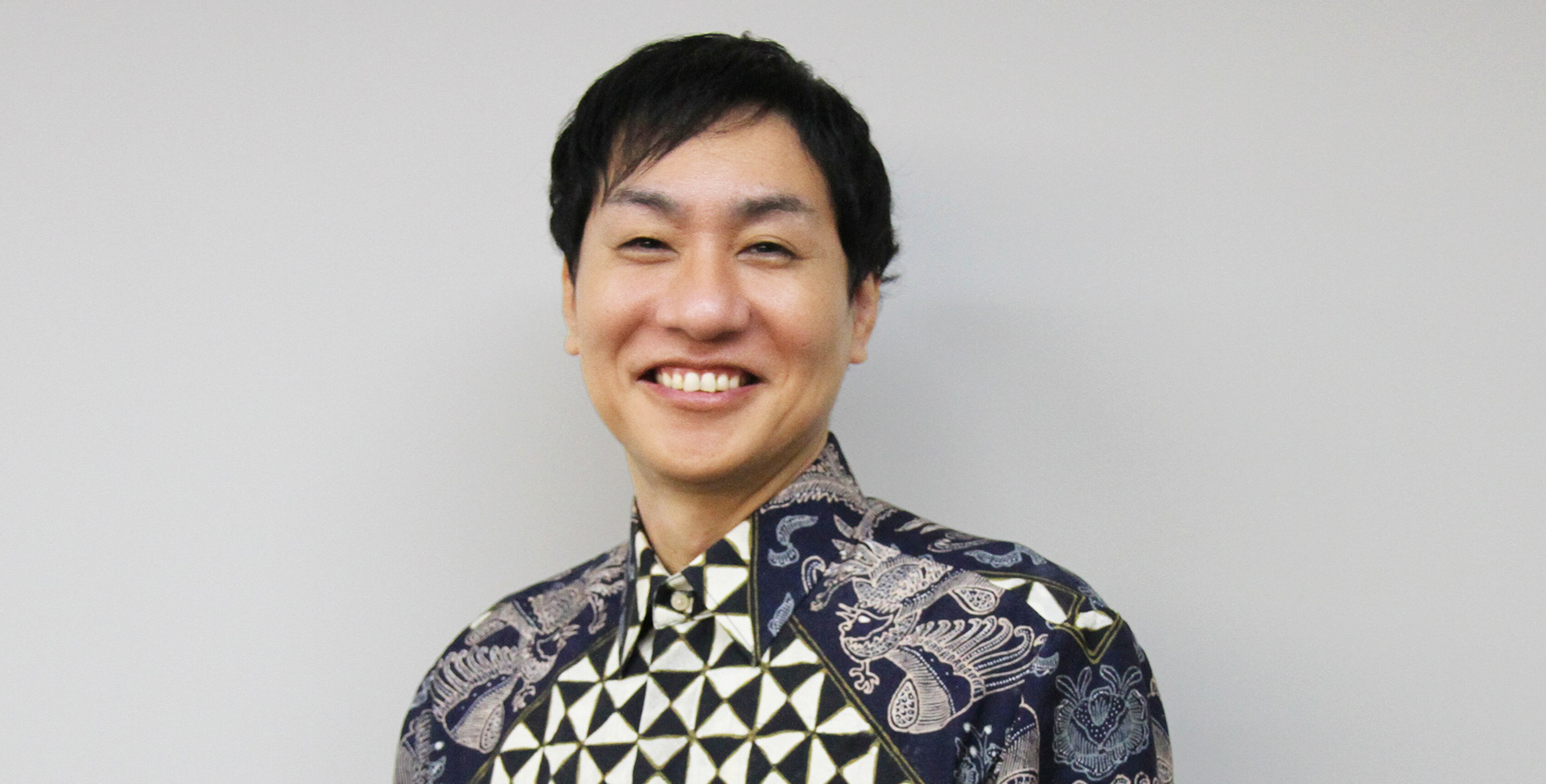 井田 秀明